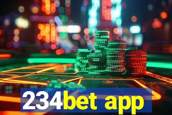 234bet app